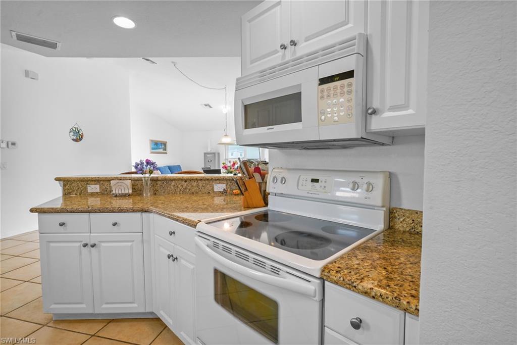 EAST GREENS LAND CONDO - Residential