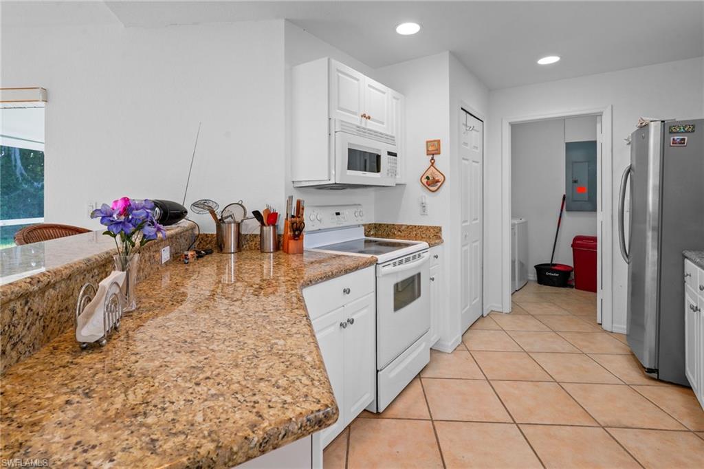 EAST GREENS LAND CONDO - Residential