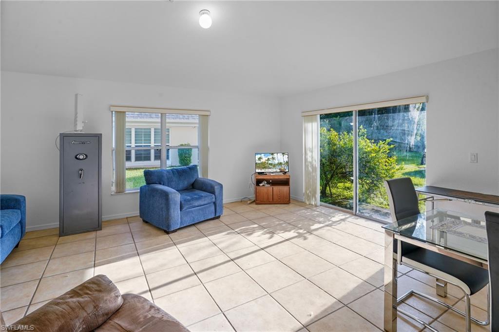 EAST GREENS LAND CONDO - Residential