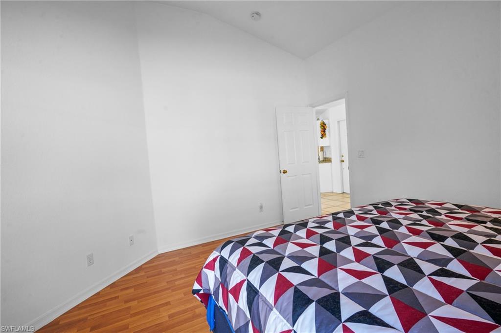 EAST GREENS LAND CONDO - Residential