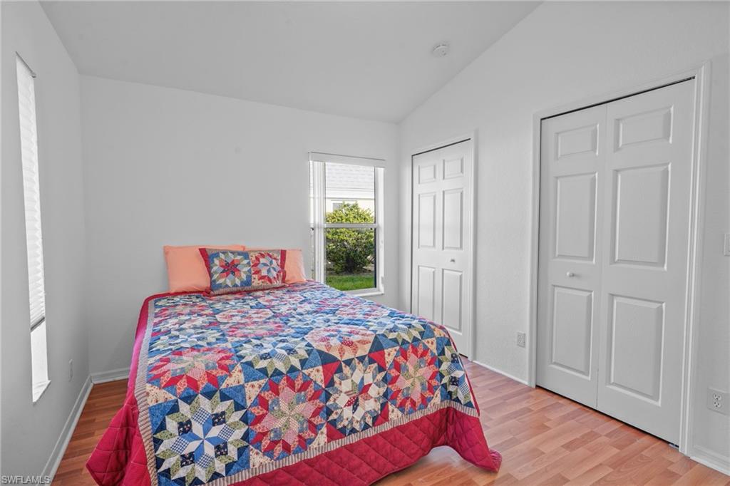 EAST GREENS LAND CONDO - Residential