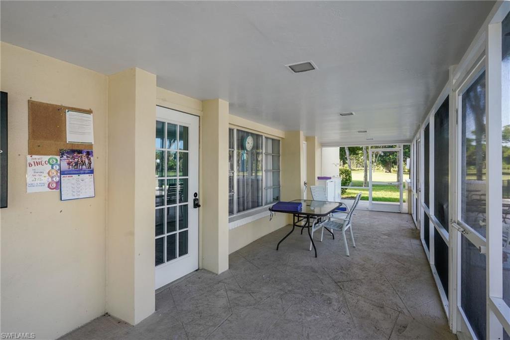 EAST GREENS LAND CONDO - Residential