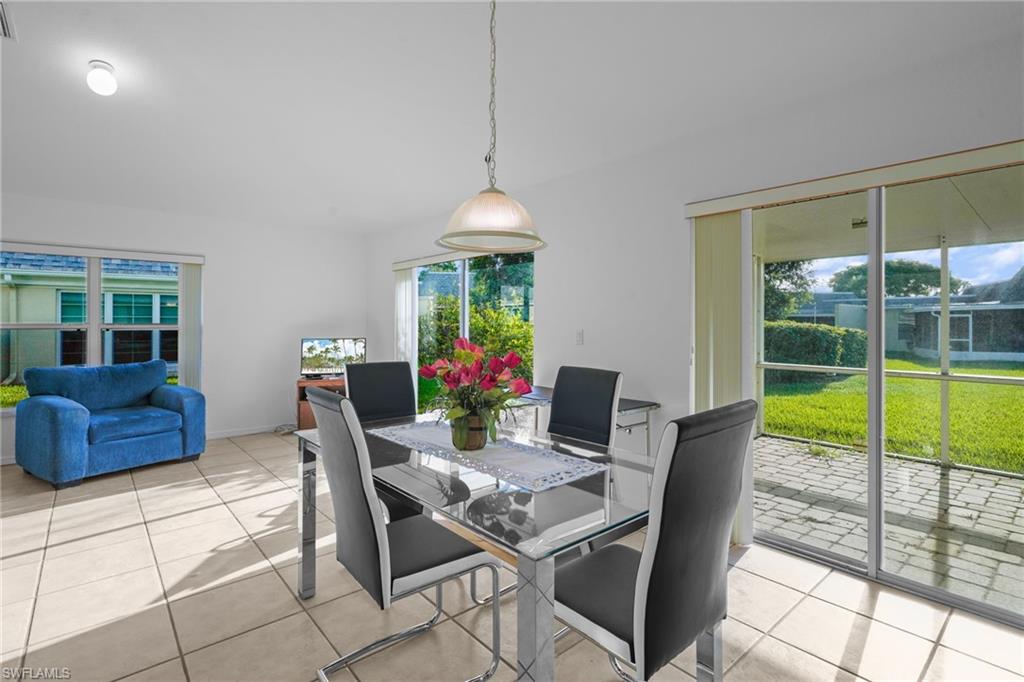 EAST GREENS LAND CONDO - Residential