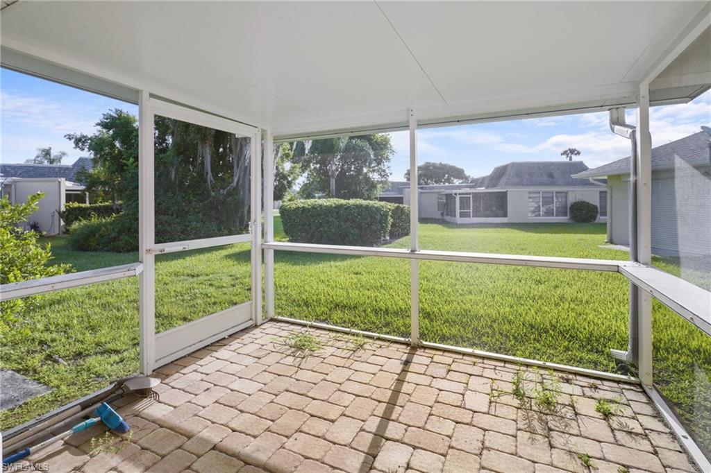 EAST GREENS LAND CONDO - Residential