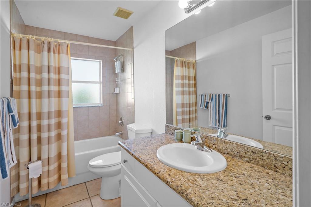 EAST GREENS LAND CONDO - Residential