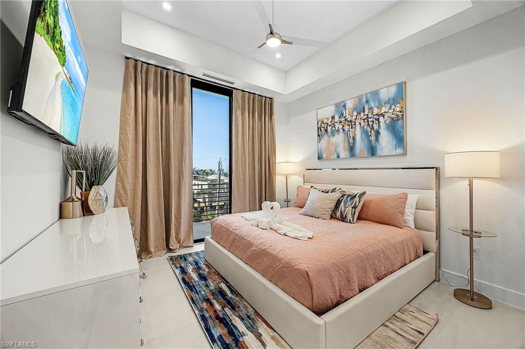 VENETIAN GARDENS - Residential