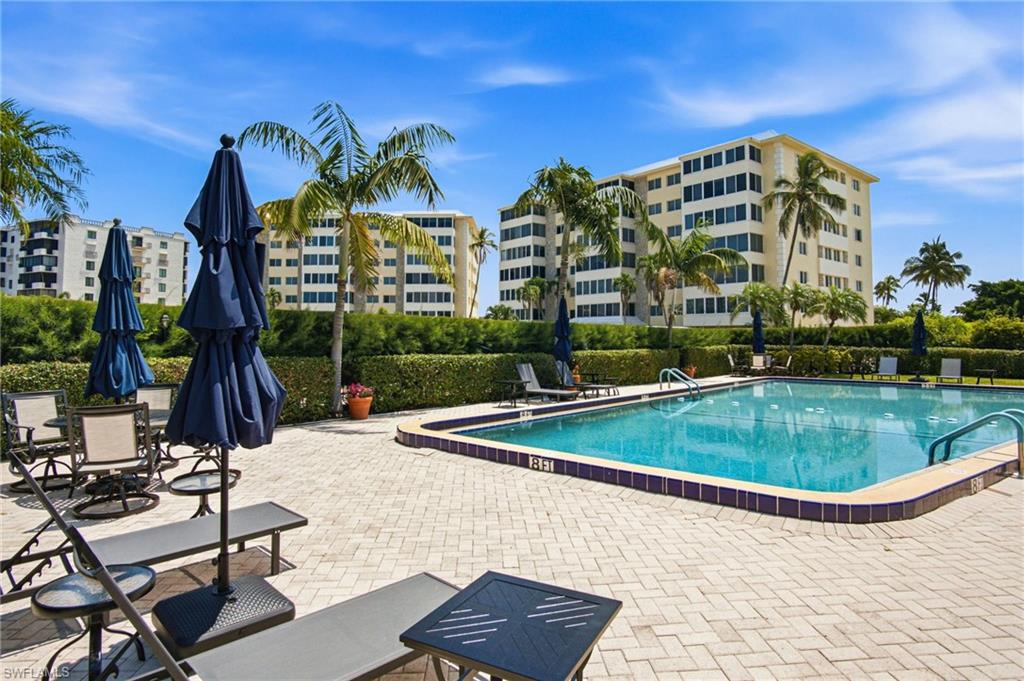 HARBORSIDE GARDENS - Residential