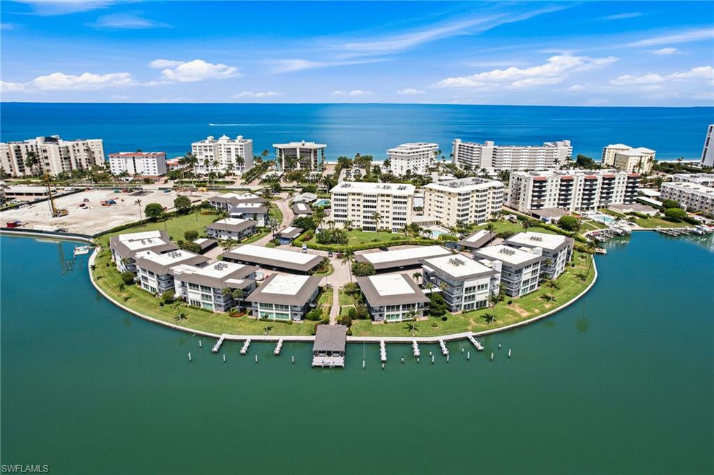 HARBORSIDE GARDENS - Residential