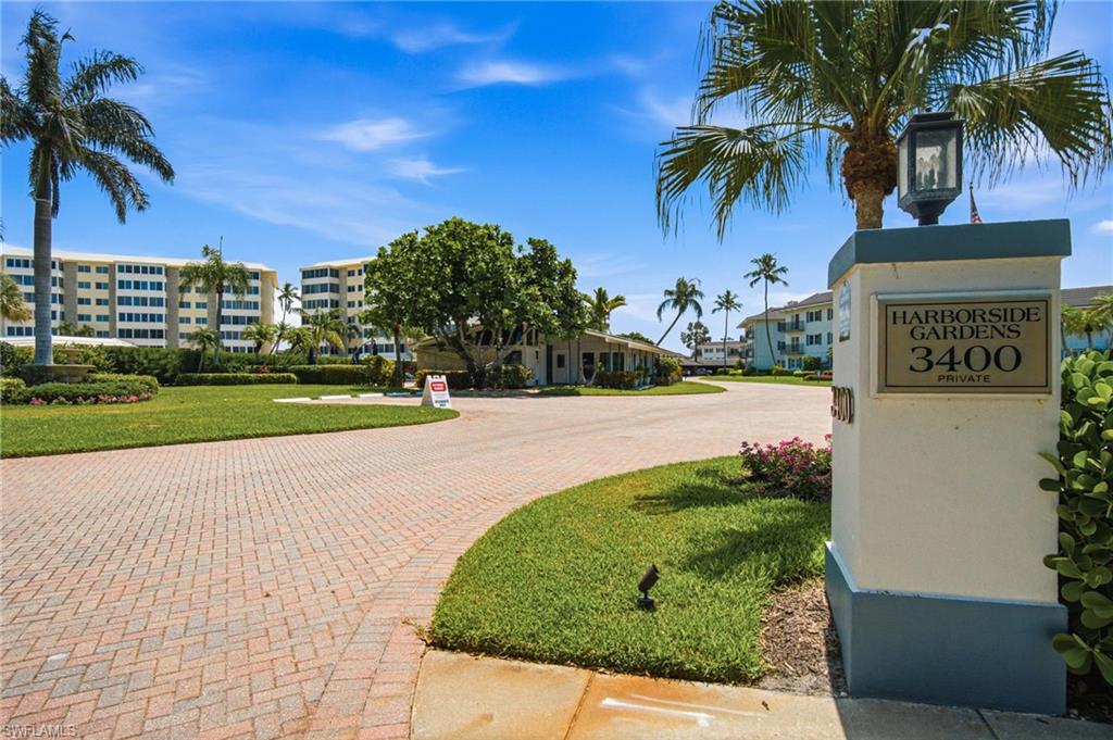 HARBORSIDE GARDENS - Residential