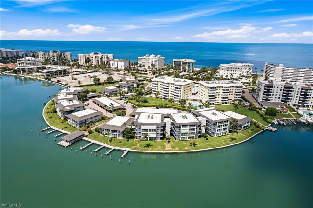 HARBORSIDE GARDENS - Residential