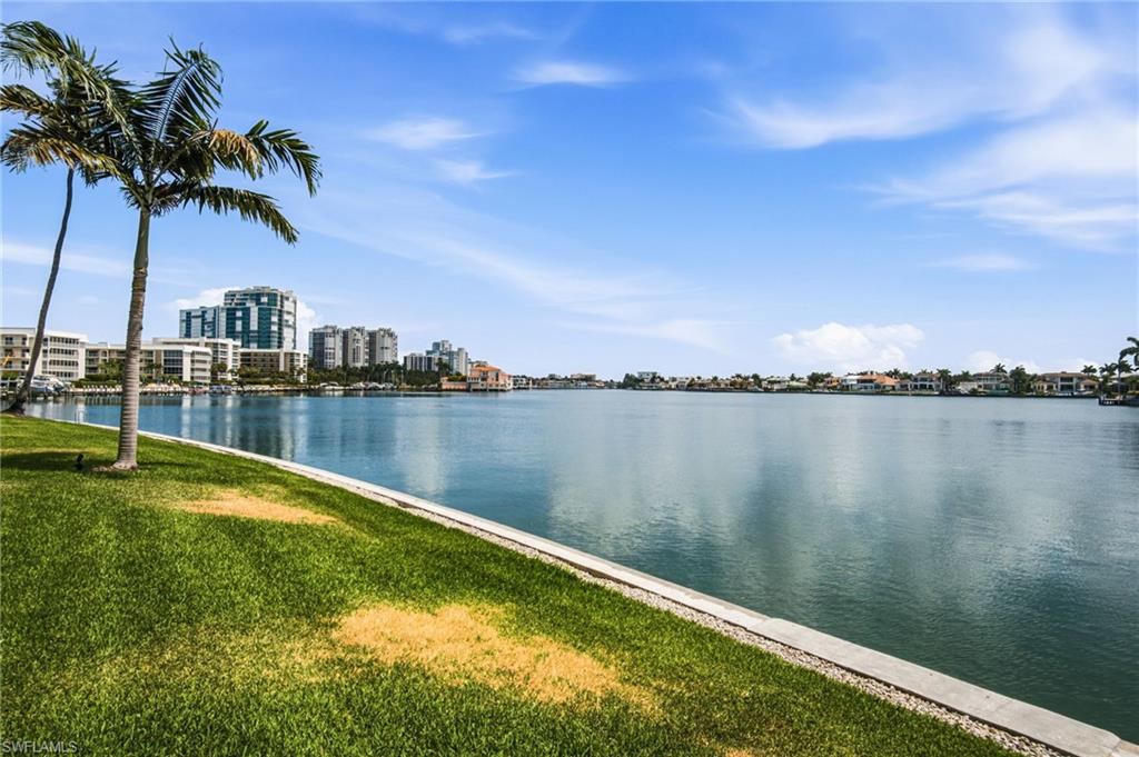 HARBORSIDE GARDENS - Residential