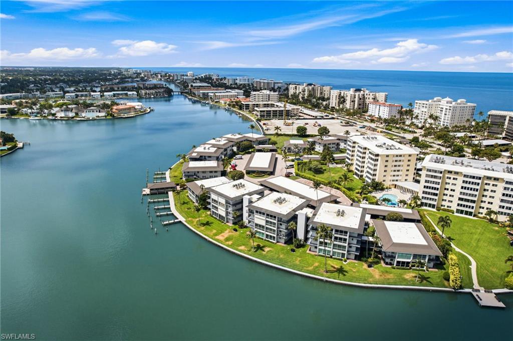 HARBORSIDE GARDENS - Residential