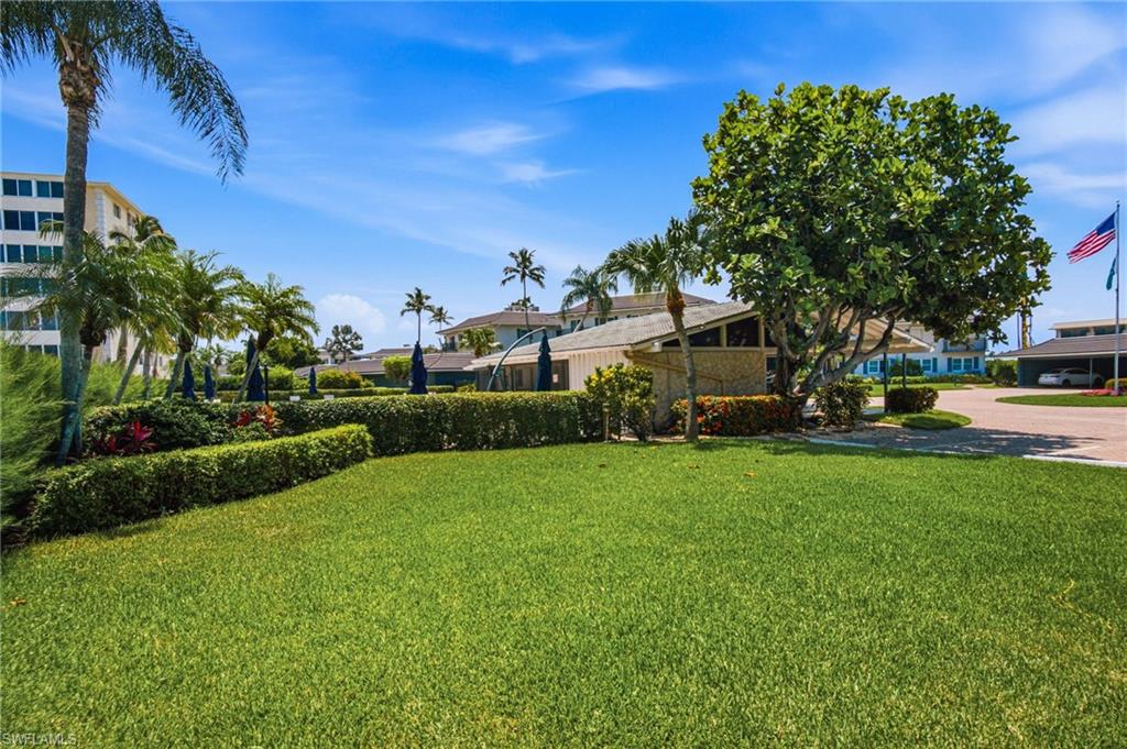 HARBORSIDE GARDENS - Residential