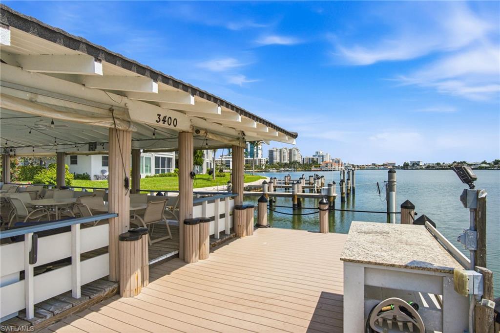 HARBORSIDE GARDENS - Residential
