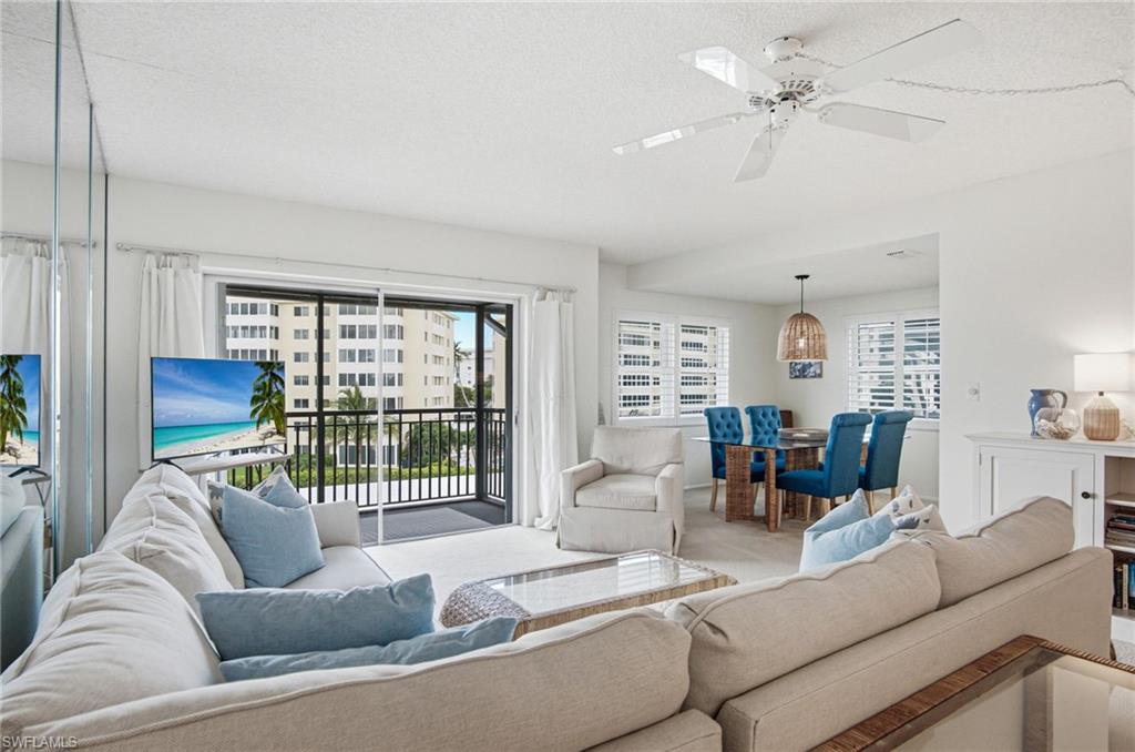 HARBORSIDE GARDENS - Residential