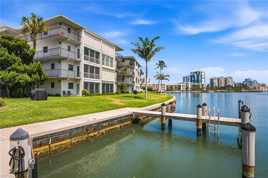 HARBORSIDE GARDENS - Residential