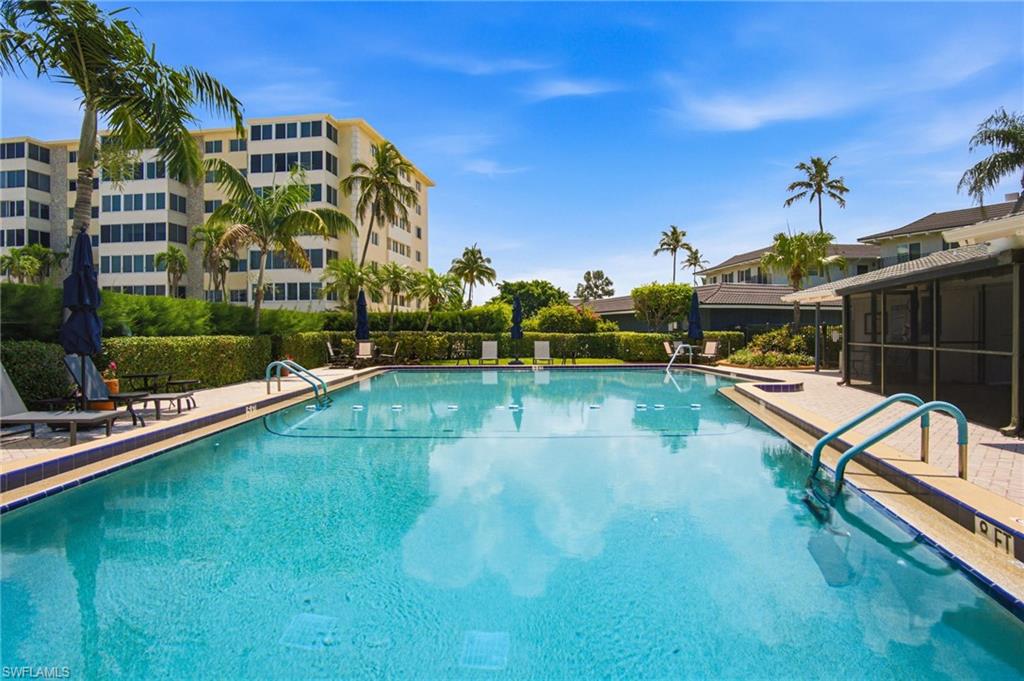 HARBORSIDE GARDENS - Residential
