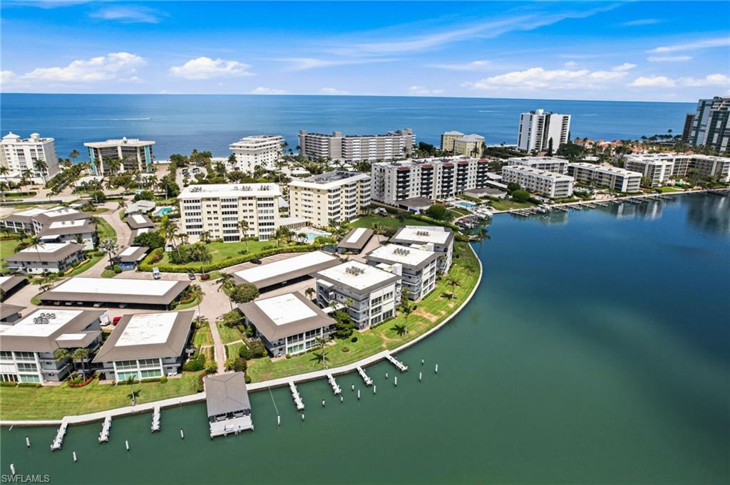 HARBORSIDE GARDENS - Residential