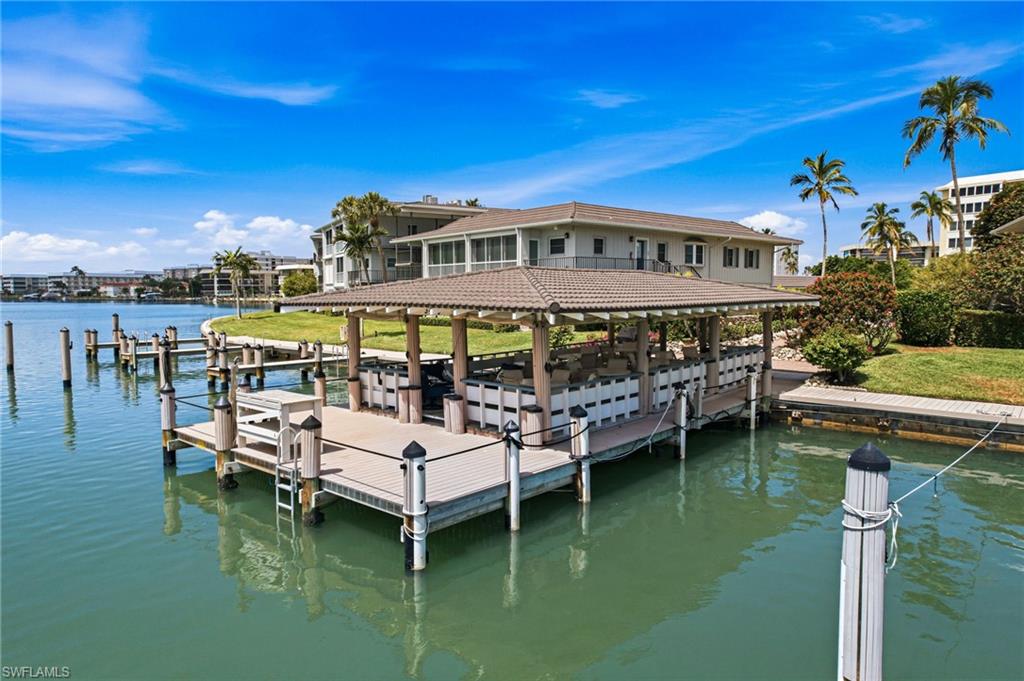 HARBORSIDE GARDENS - Residential