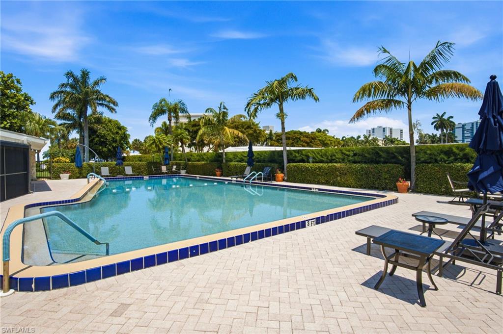 HARBORSIDE GARDENS - Residential