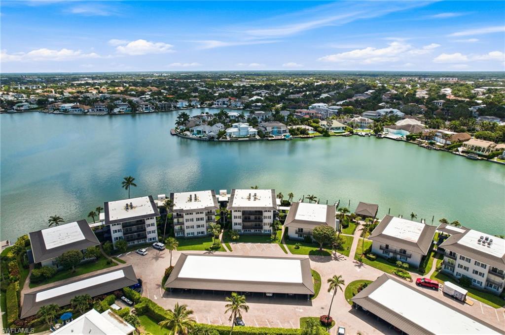 HARBORSIDE GARDENS - Residential