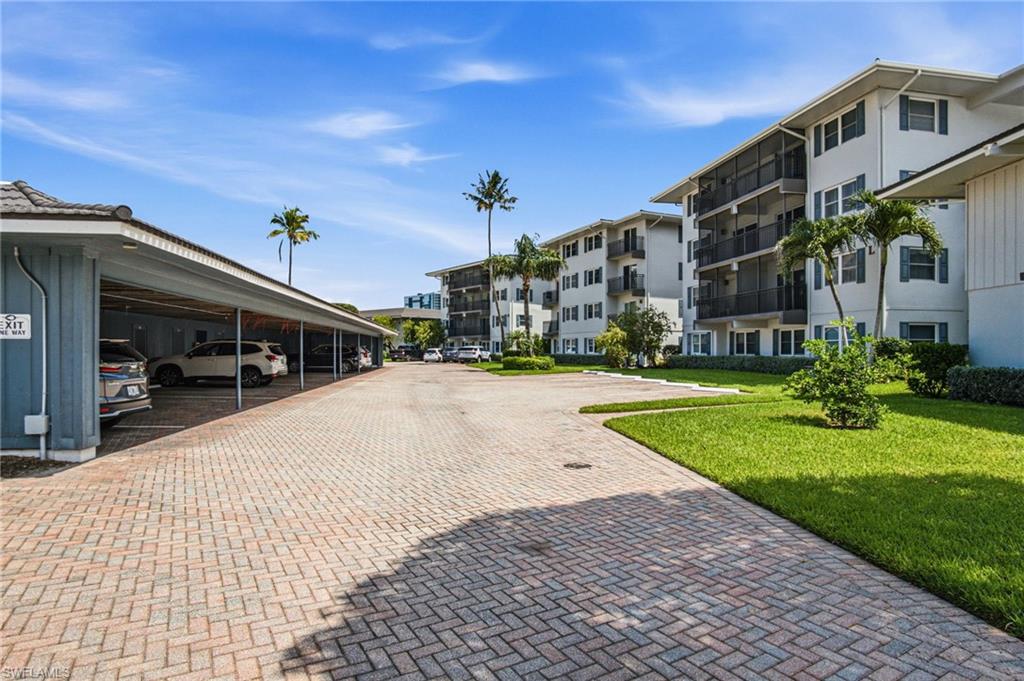 HARBORSIDE GARDENS - Residential