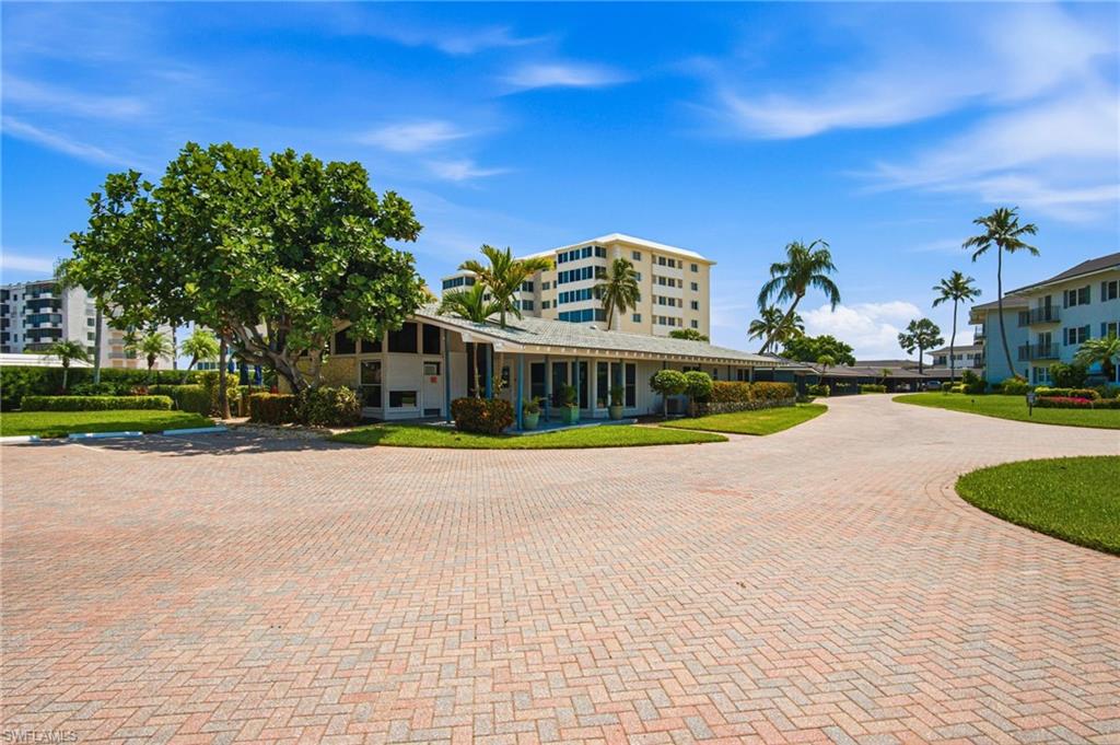 HARBORSIDE GARDENS - Residential