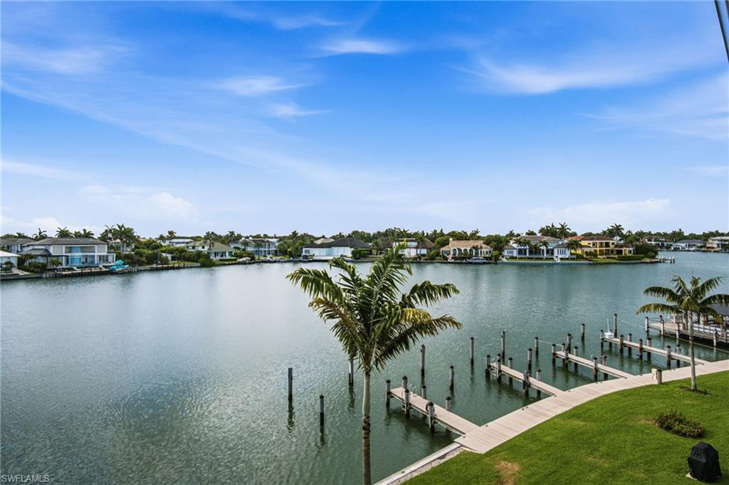 HARBORSIDE GARDENS - Residential