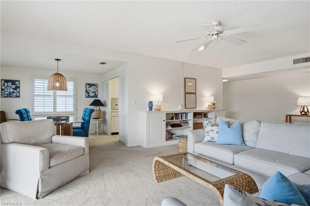 HARBORSIDE GARDENS - Residential