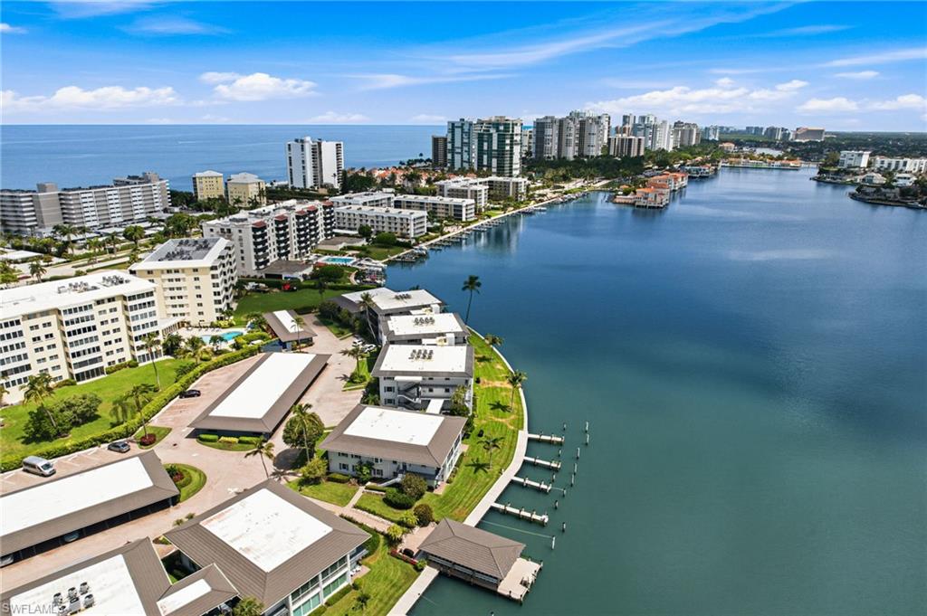 HARBORSIDE GARDENS - Residential