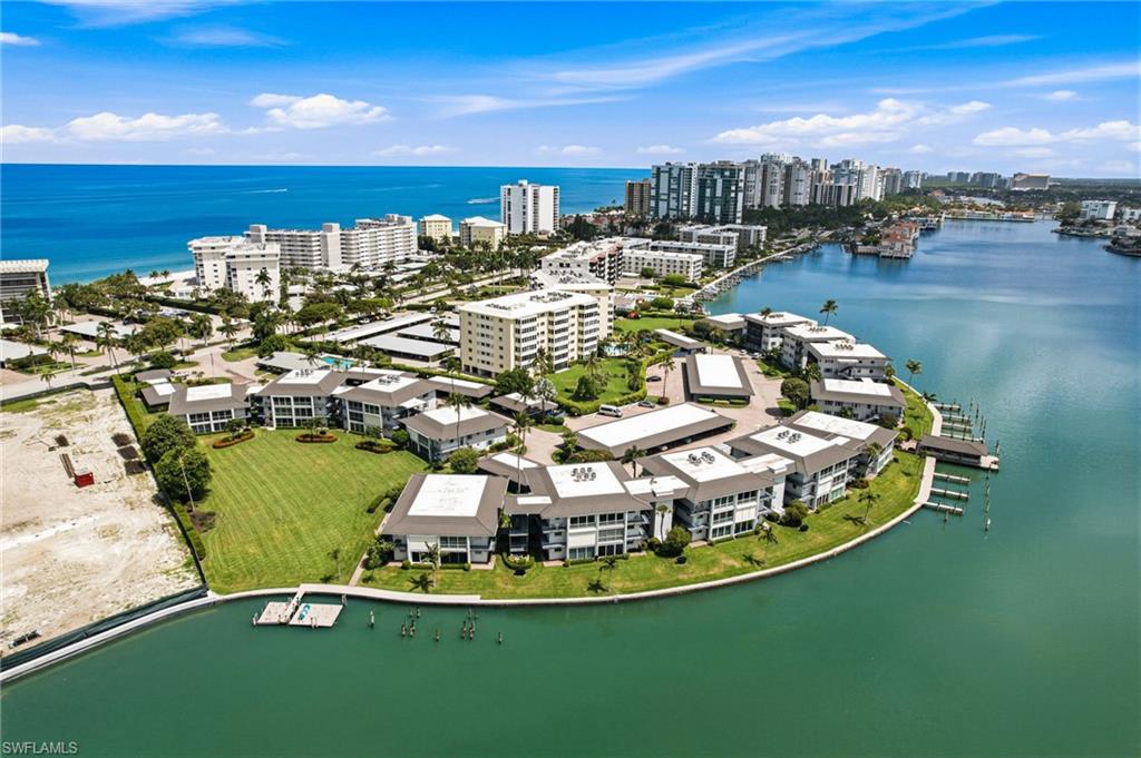 HARBORSIDE GARDENS - Residential
