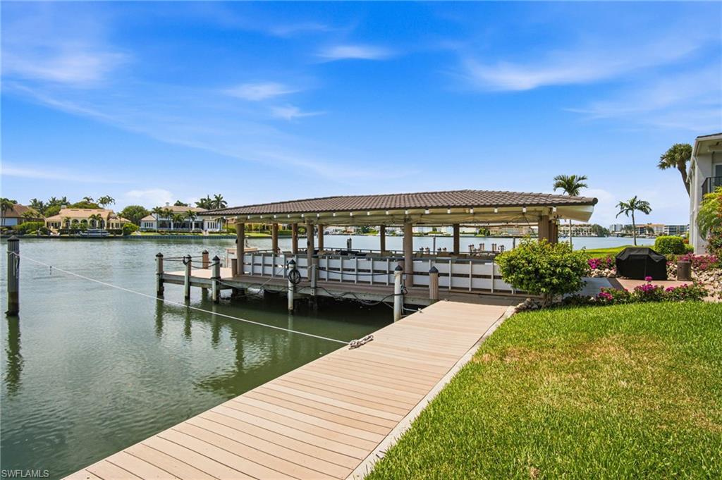 HARBORSIDE GARDENS - Residential
