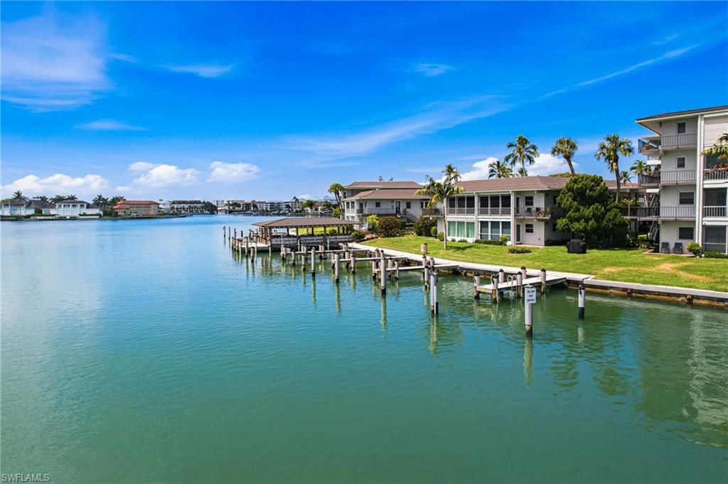 HARBORSIDE GARDENS - Residential
