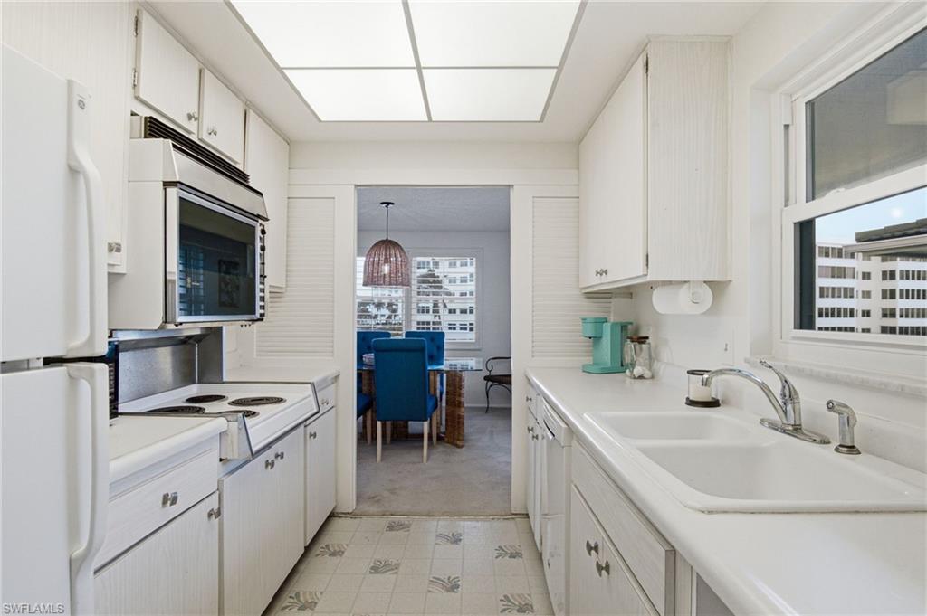 HARBORSIDE GARDENS - Residential