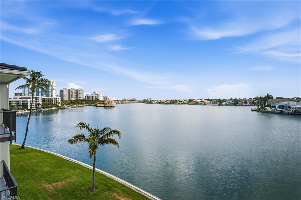 HARBORSIDE GARDENS - Residential