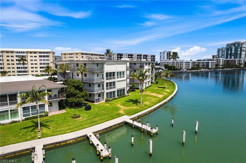 HARBORSIDE GARDENS - Residential
