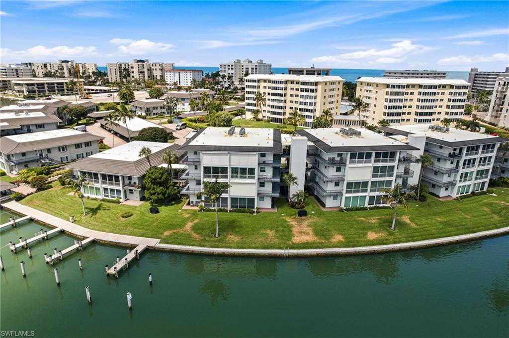 HARBORSIDE GARDENS - Residential