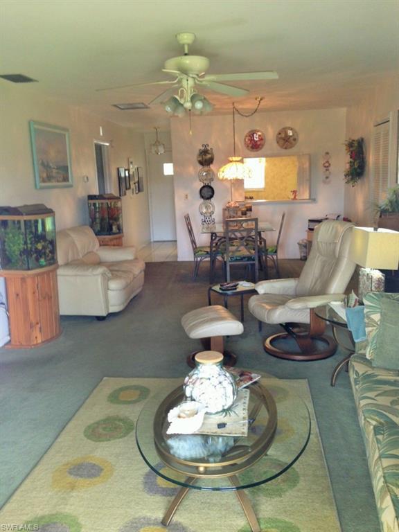 MYERLEE MANOR CONDO - Residential