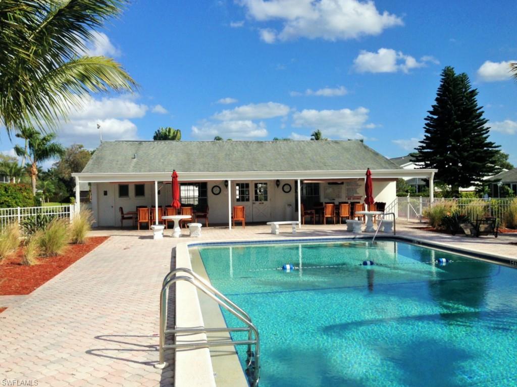 MYERLEE MANOR CONDO - Residential
