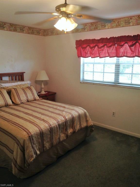 MYERLEE MANOR CONDO - Residential