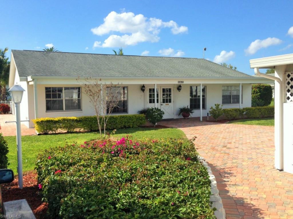 MYERLEE MANOR CONDO - Residential