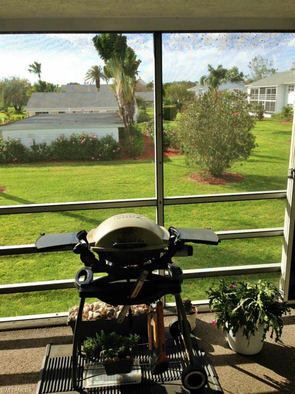 MYERLEE MANOR CONDO - Residential