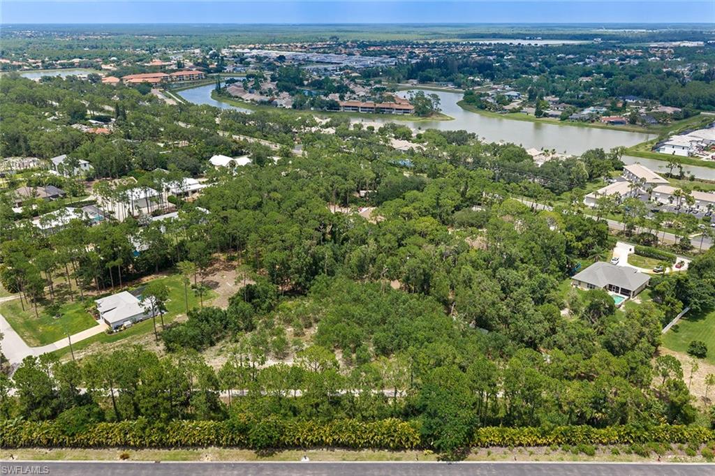 SAN CARLOS ESTATES - Land