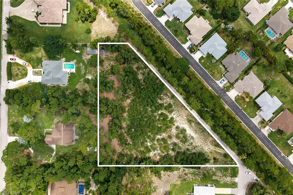 SAN CARLOS ESTATES - Land