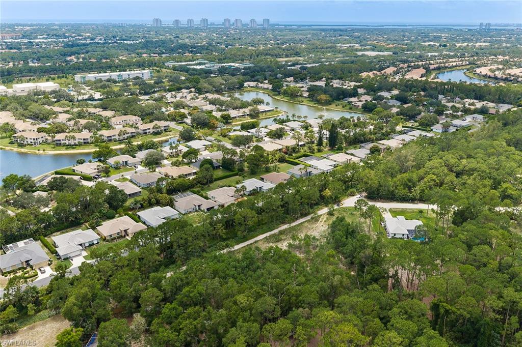 SAN CARLOS ESTATES - Land