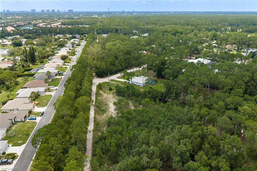 SAN CARLOS ESTATES - Land