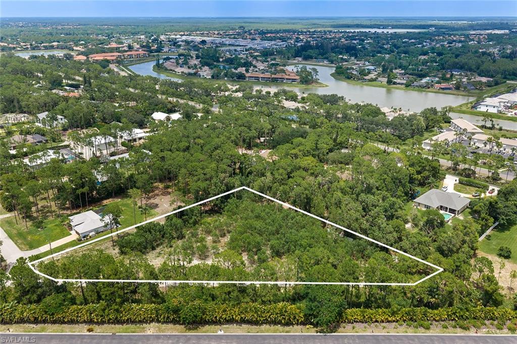 SAN CARLOS ESTATES - Land