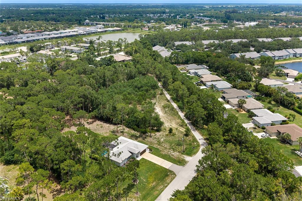 SAN CARLOS ESTATES - Land