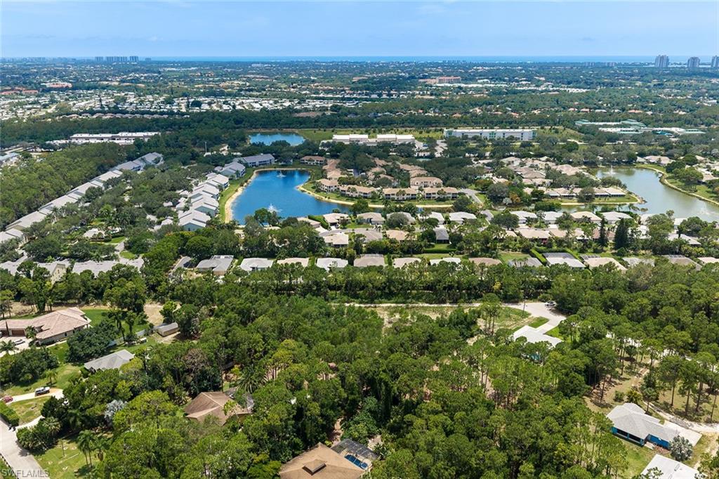 SAN CARLOS ESTATES - Land