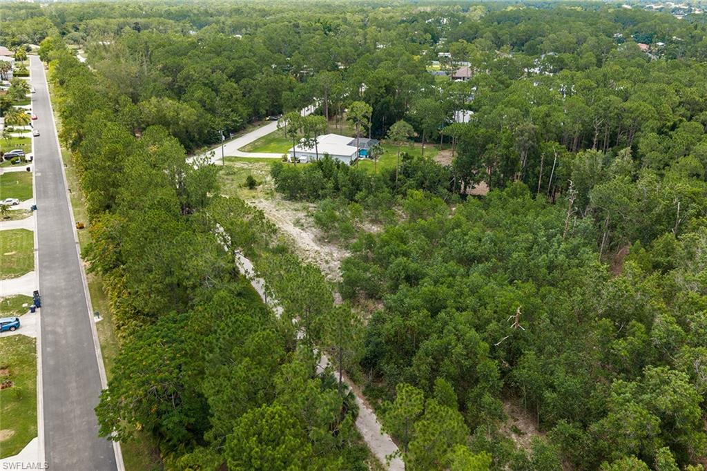 SAN CARLOS ESTATES - Land